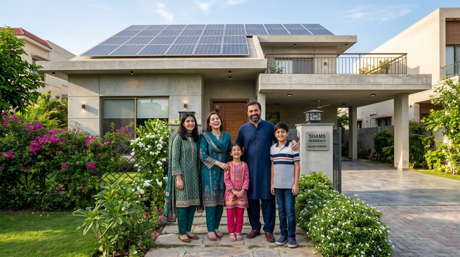 Solar Installation in Karachi: 7 Key Tips (2026)